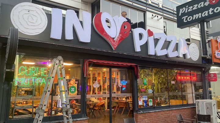 İnlovepizza