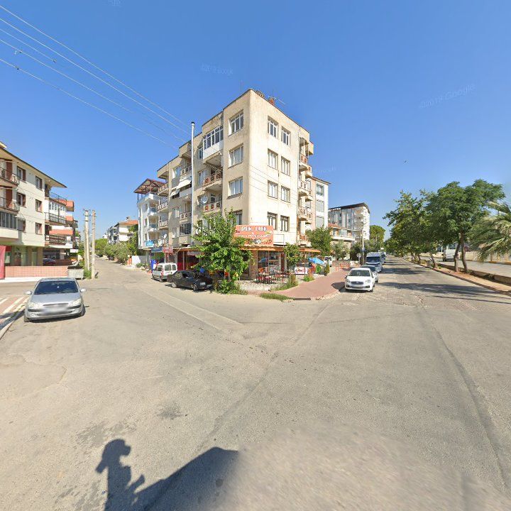 Ipek Cafe & Unlu Mamülleri
