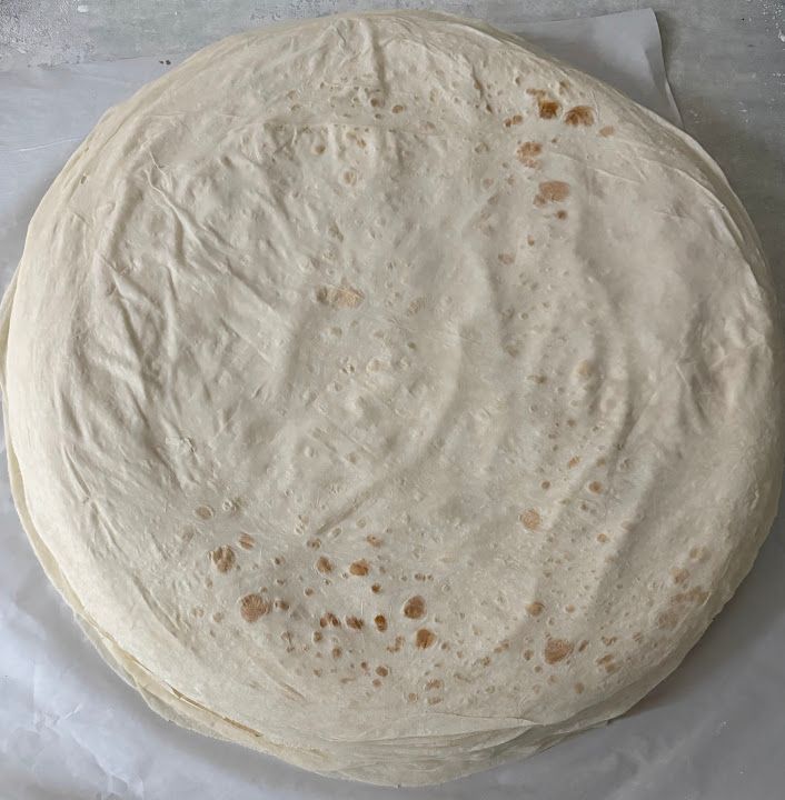 İpek yufkacı