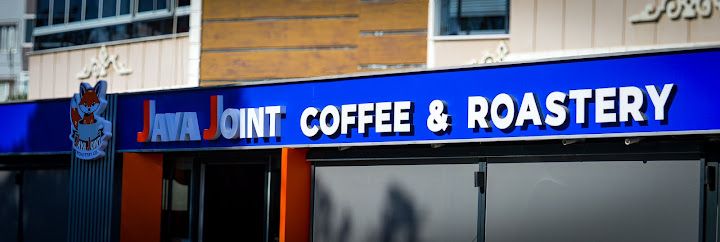 Java joint roastery co.