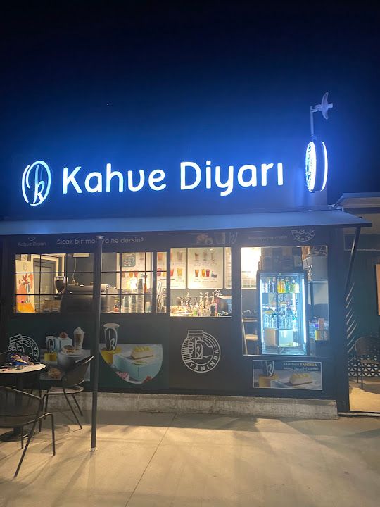 Kahve Diyarı