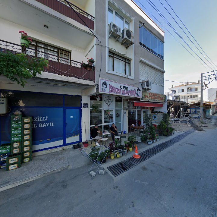 Karayel Ev Yemekleri