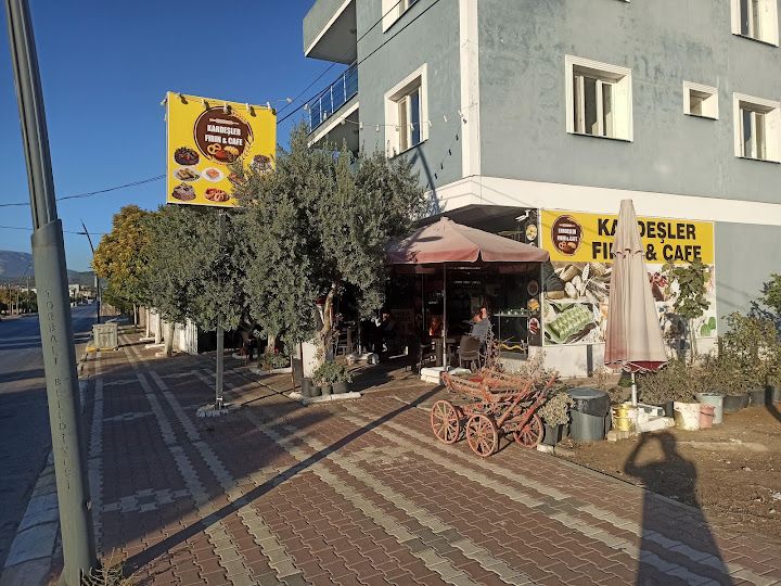 Kardeşler fırın