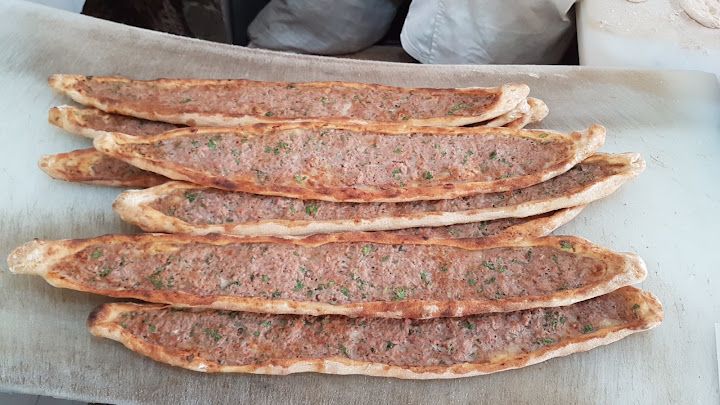 Kardeşler pide salonu