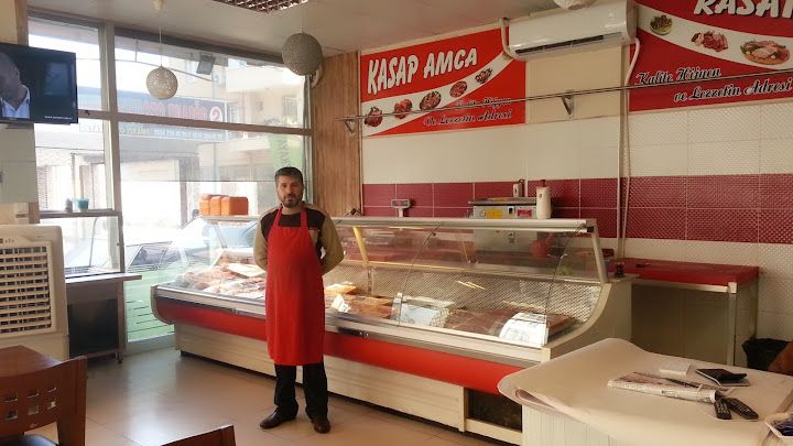 Kasap amca