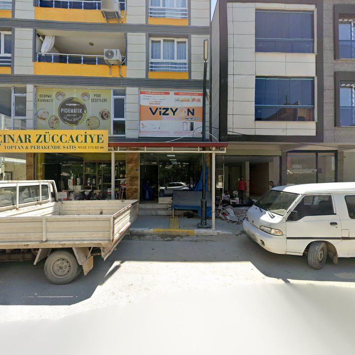 Kebap Diyari Pide Firini