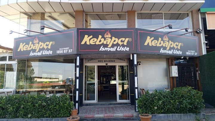 Kebapçı İsmail Usta