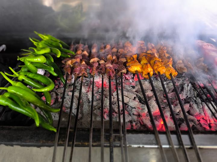 Kebapçii Ocakbaşı