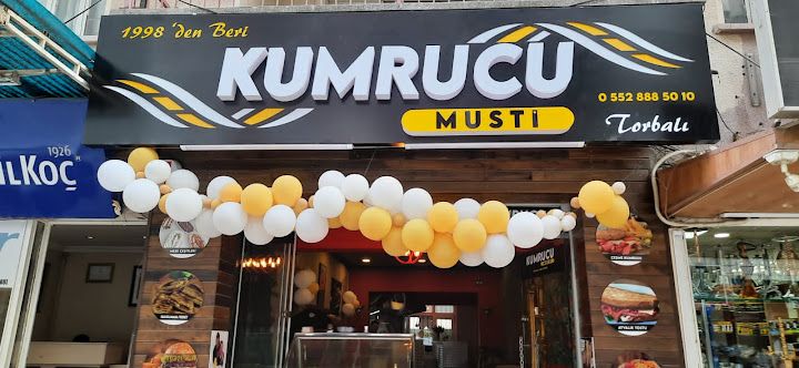 Kumrucu Musti Torbalı