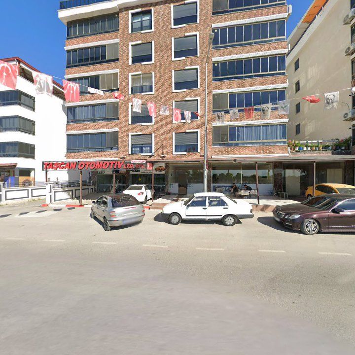 Lalezar cafe torbalı