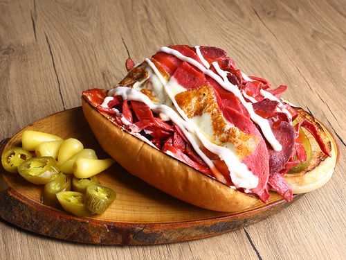 Maxi dünyası