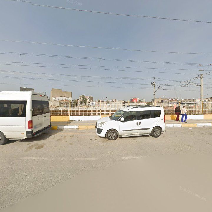 Memiş Izgara Salonu