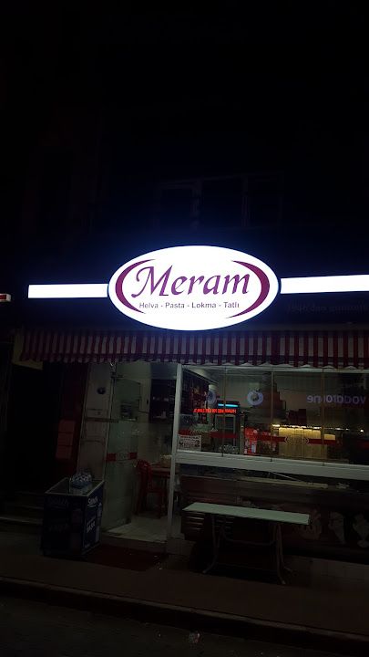 Meram Helva-lokma | Torbalı Lokma | Torbalı Lokmacı