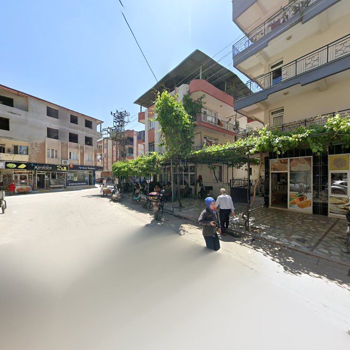 Merkez pide fırını