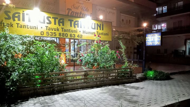 Mersinli Sait Usta Plus+