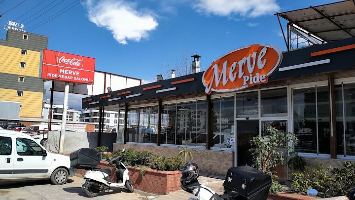 Merve Pide Torbalı