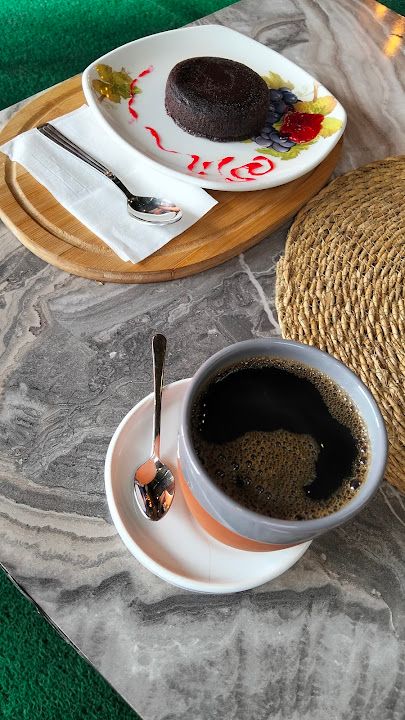 Mesh Cafe