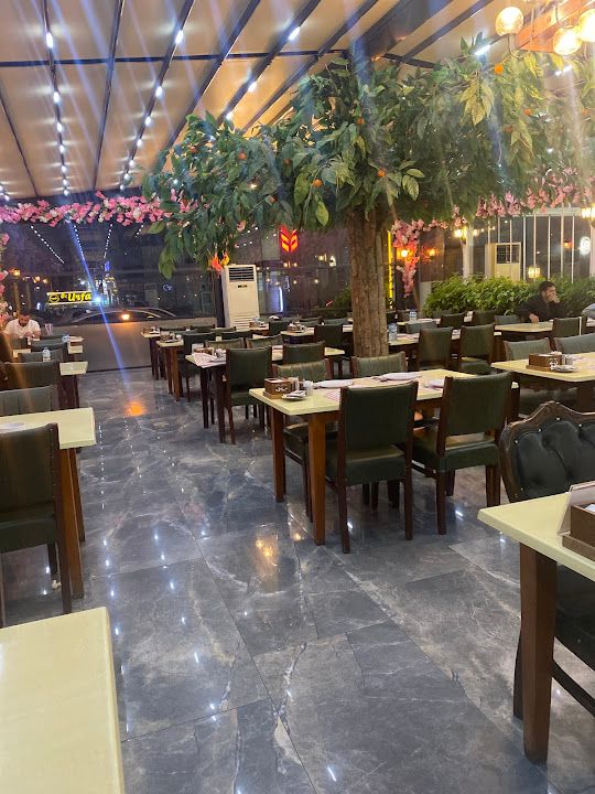 Meşhur çankaya aspava
