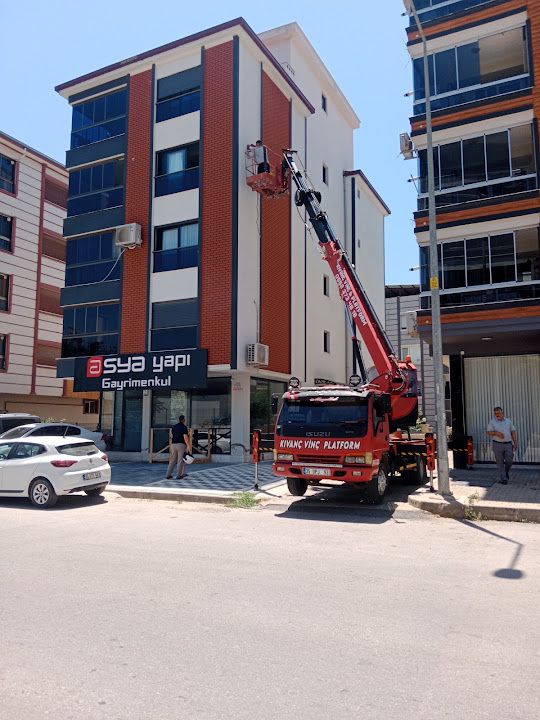 Meydan orta kahve