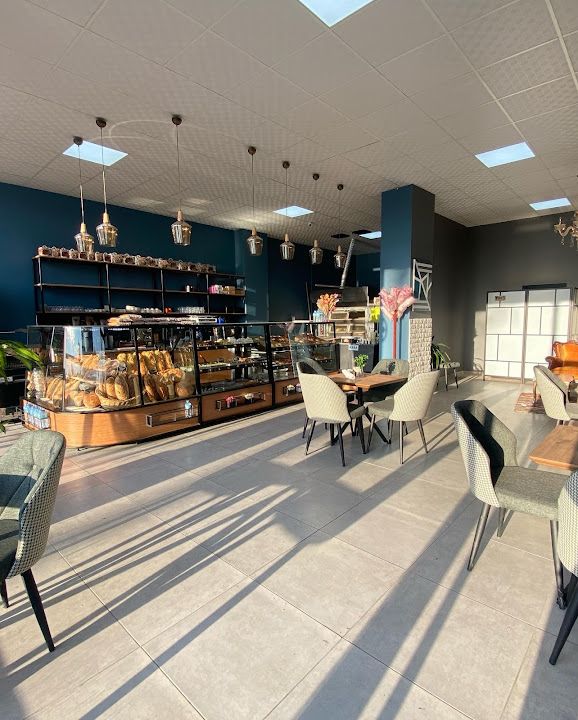 Mihri fırın&cafe