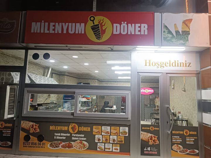 Milenyum Döner