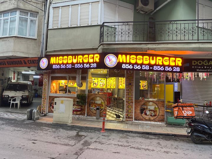 Missburger