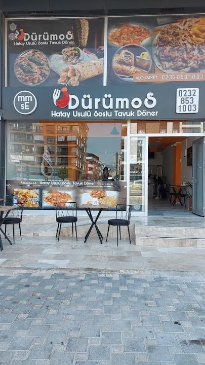 Mmse dürümosayrancılar
