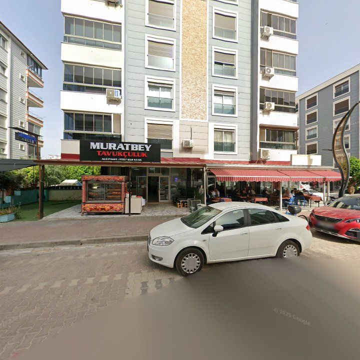 Muratbey Ciğköfte