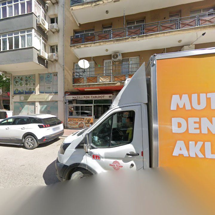 Nazilli Pide Ve Ev Yemekleri