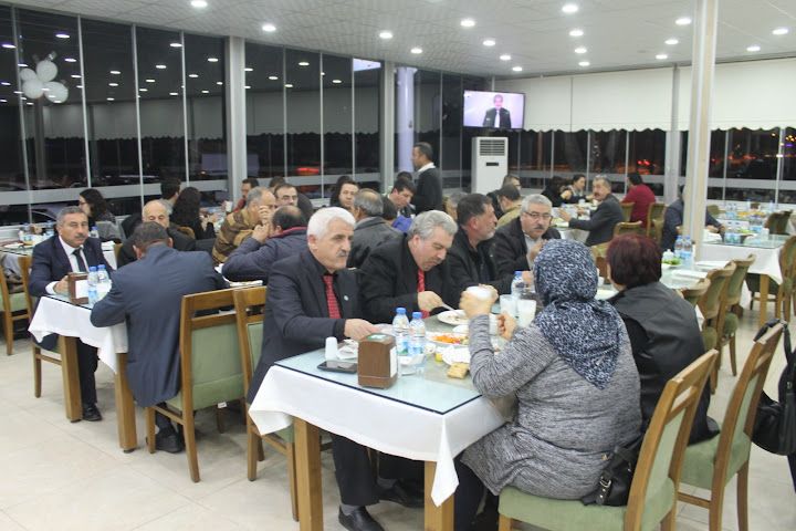 Nivan restaurant