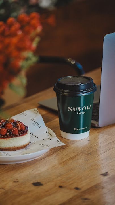 Nuvola Coffee