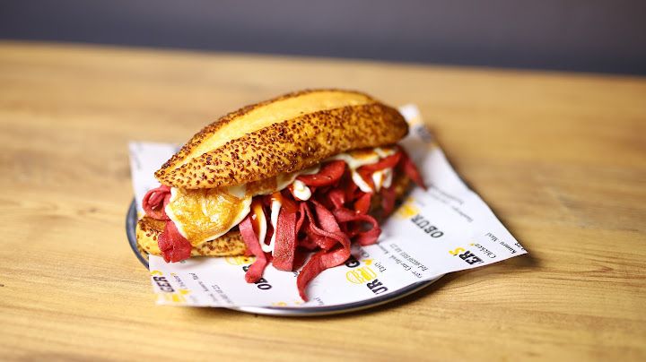 Oburger's