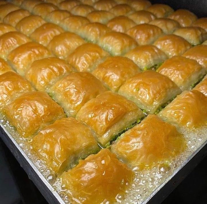 Olgun pastanesi