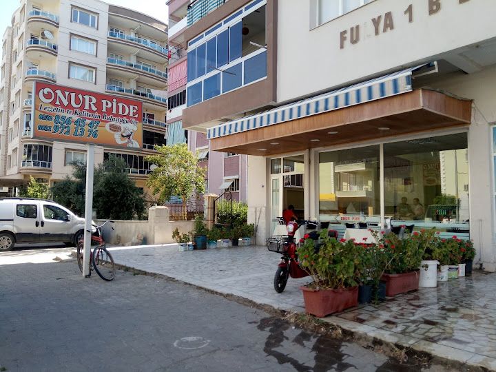 Onur pide