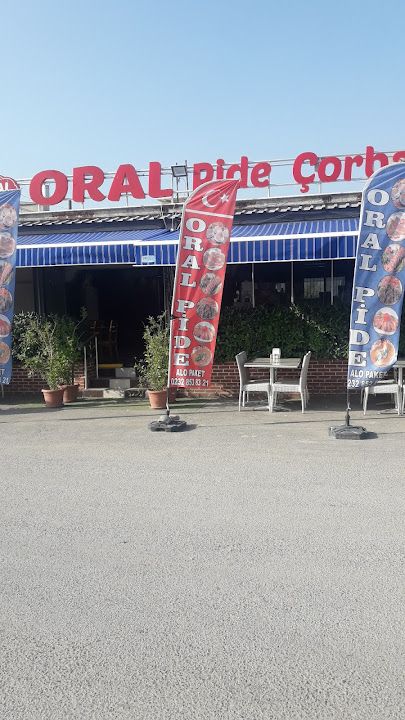 Oral Pide