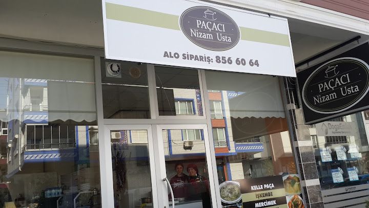 Paçacı Nizam Usta