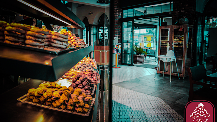 Paşa Ekmek & Patisserie