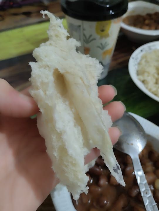 Paşa Ekmek Ve Pastahanesi