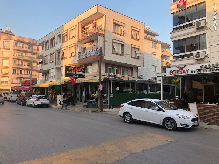 Plase Cafe Şans Oyunları