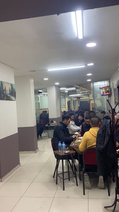 Receb'in kahve