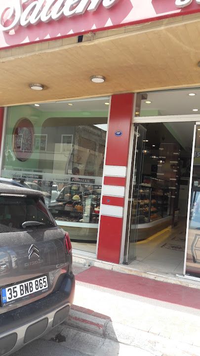 Sadem Pastanesi