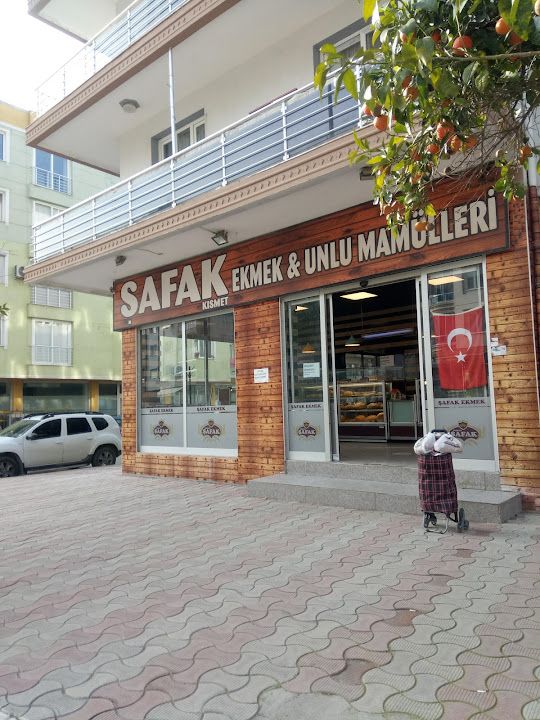 Safak Ekmek & Unlu Mamülleri Kismat