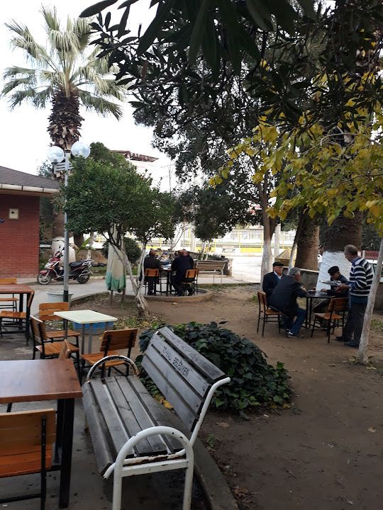 Şengüller Kıraathanesi