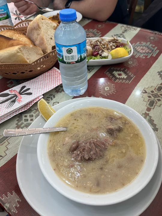 Sevilen3 Lokantası