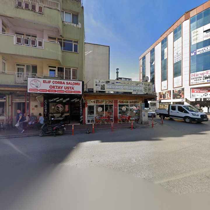 Sinyor doner