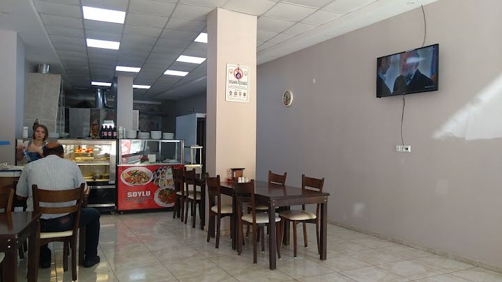 Soylu Kebap Pide Corba Salonu