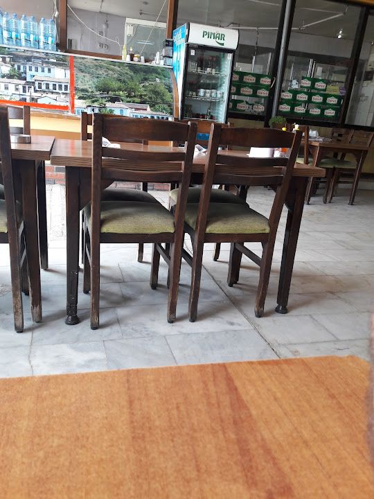 Şükrü Baba Pide