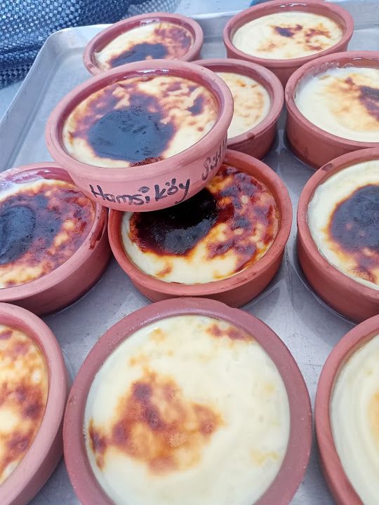 Süleyman usta sahi pide lahmacun pizza çorba ayrancılar