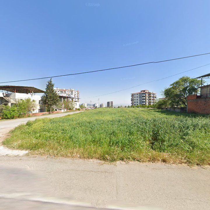 Sultan bahçesi