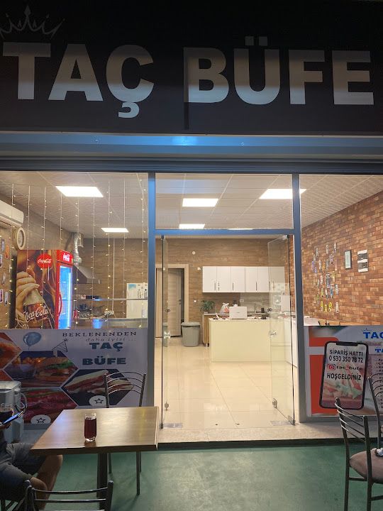 Taç büfe battalzade elif usta